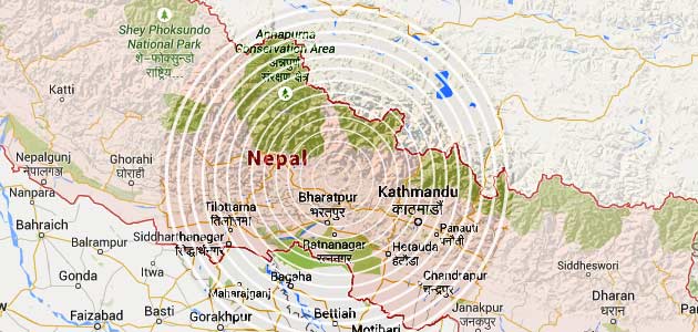 Nepal
