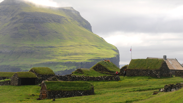 faroe