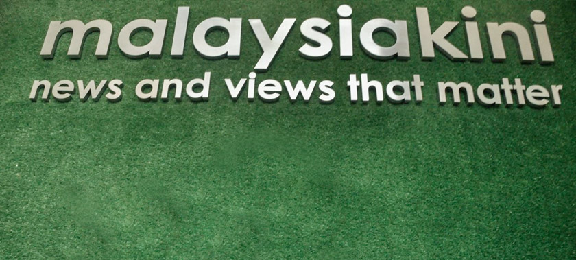 Malaysiakini