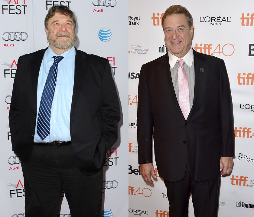 John Goodman