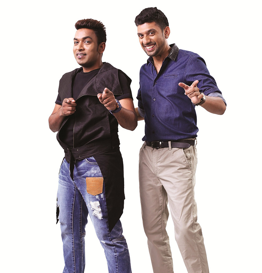 THR Raaga continues to be the channel tuned in to by Malaysia's Indian community.