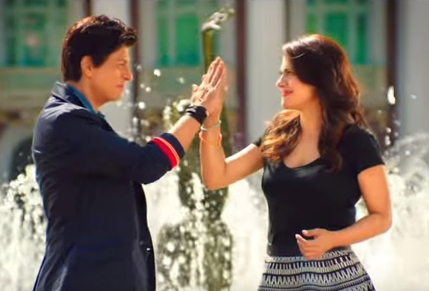 Dilwale The Movie