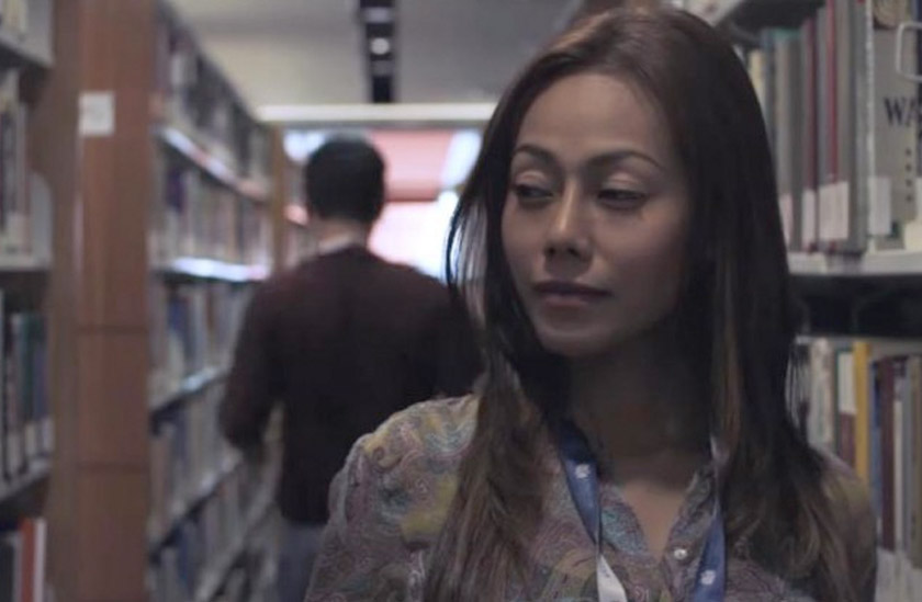 Biasan debuts at #16.