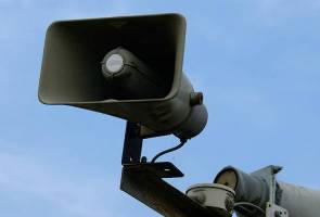 Keputusan larangan menggunakan pembesar suara di luar masjid dan surau kecuali untuk azan dan iqamah di Pulau Pinang akan diwartakan.