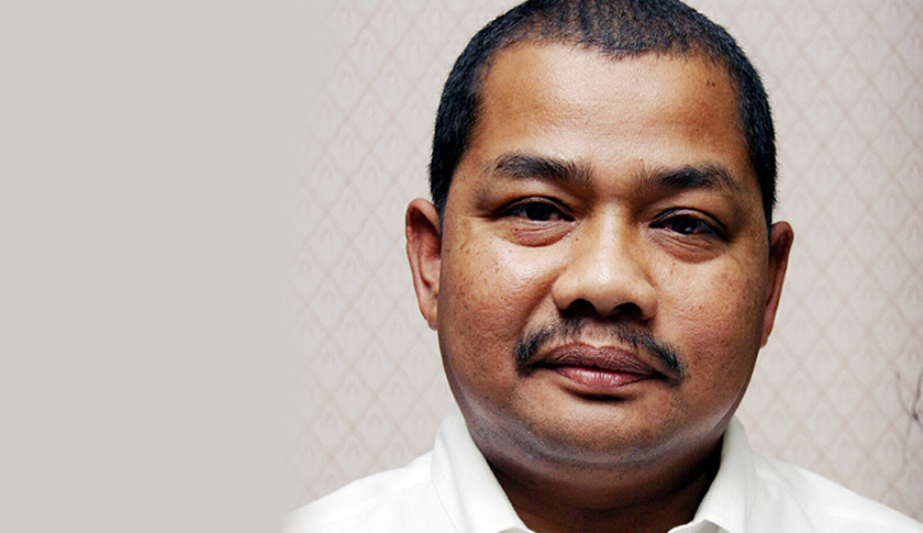 Former Alor Limbat assemblyman gunned down at his home