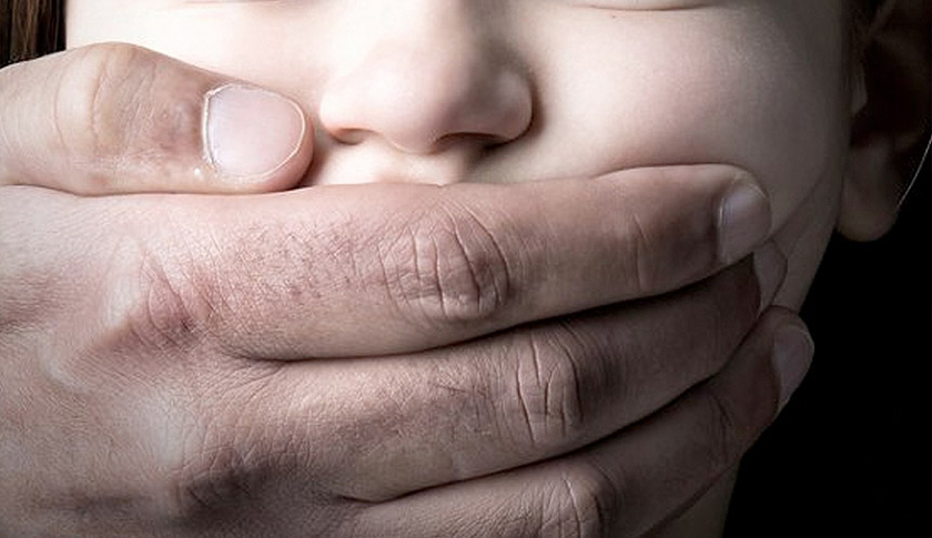 Kidnapped five-year-old found safe and returned home