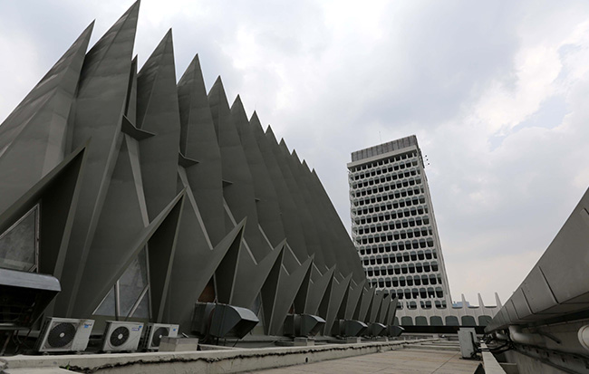 Parlimen - Bajet2016