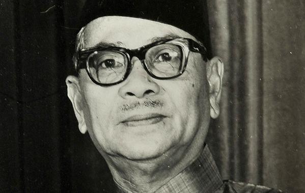 Tunku Abdul Rahman