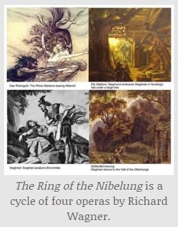 wagner ring