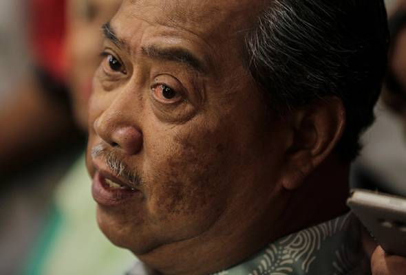 muhyiddin