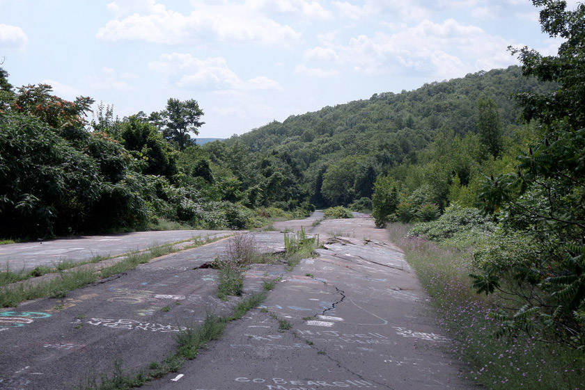 Centralia