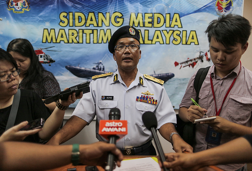 Bot Karam Sabak Bernam