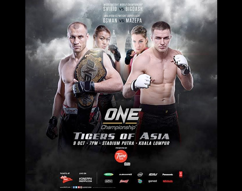 ONE Championship