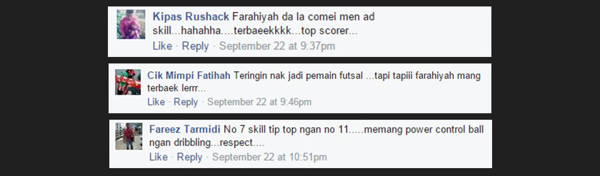 Farahiyah FB