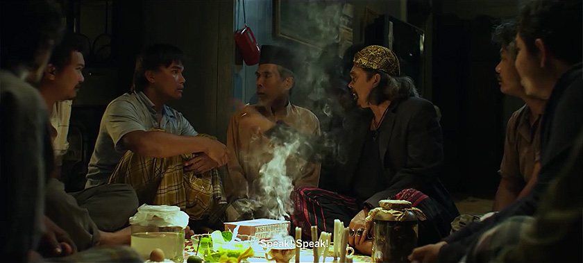 Lelaki harapan dunia