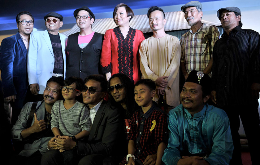 Lelaki Harapan Dunia