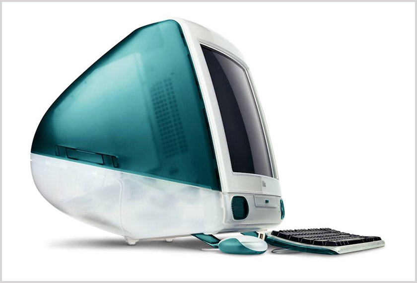 iMac - Foto Wikipedia
