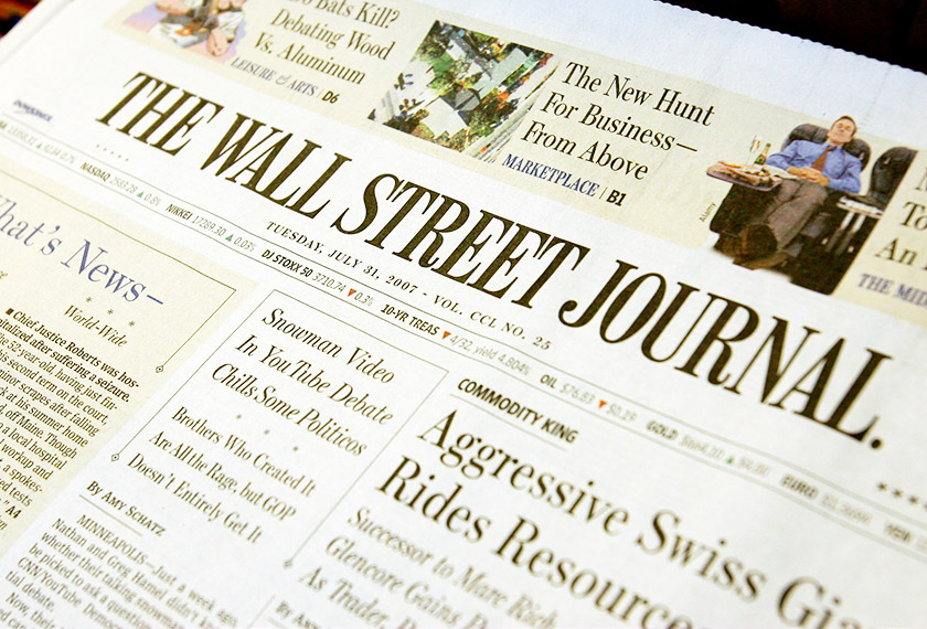 Prime Minister's Office has issued a statement regarding WSJ's allegation concerning the 'controversial funds'. - File photo