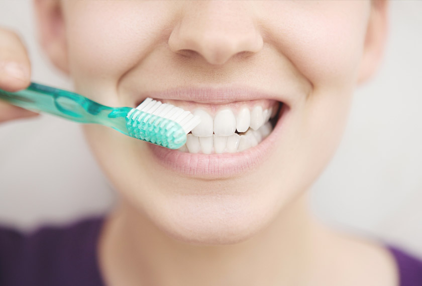 Penjagaan kesihatan gigi dan mulut boleh mempengaruhi kesihatan menyeluruh seseorang. - Gambar fail