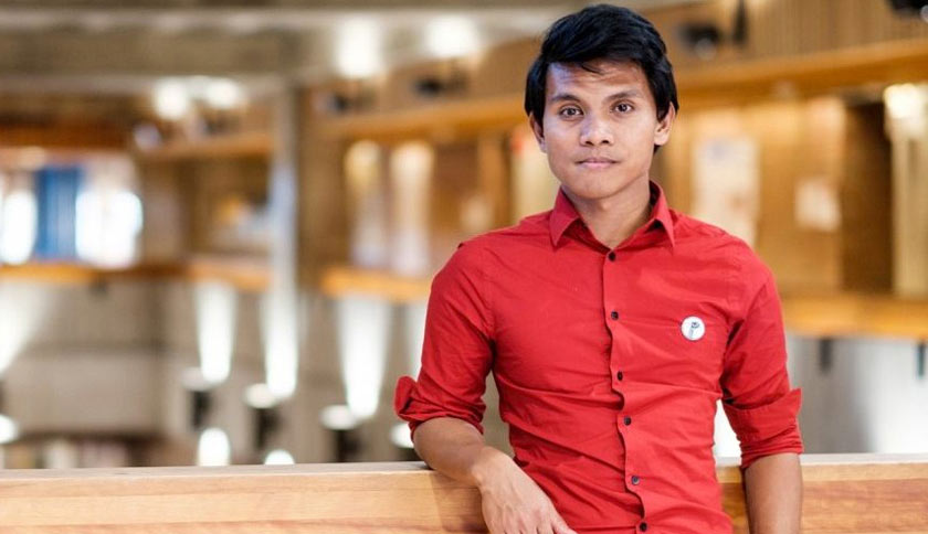 Hazim Ismail a student of University of Winnipeg student, reportedly claims that he fears for his life if he is to return to Malaysia.