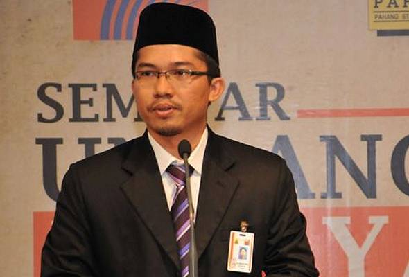 Anti-hysteria kit: UMP always ready to help - Dr Mahyuddin | Awani ...