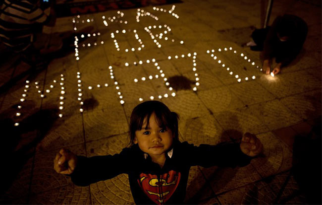 The aircraft with 239 people on board disappeared from the radar during a flight from Kuala Lumpur to Beijing on March 8, 2014.