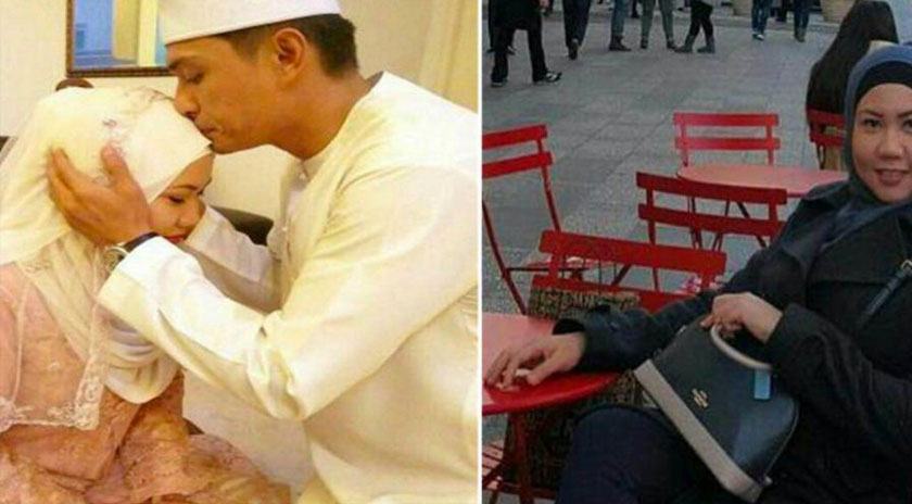 Kisah Adi Putra dan isteri keduanya turut mencetus hangat dalam kalangan pemerhati perkembangan dunia selebriti. - Gambar fail