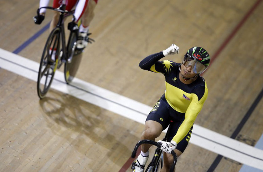 Azizulhasni Awang