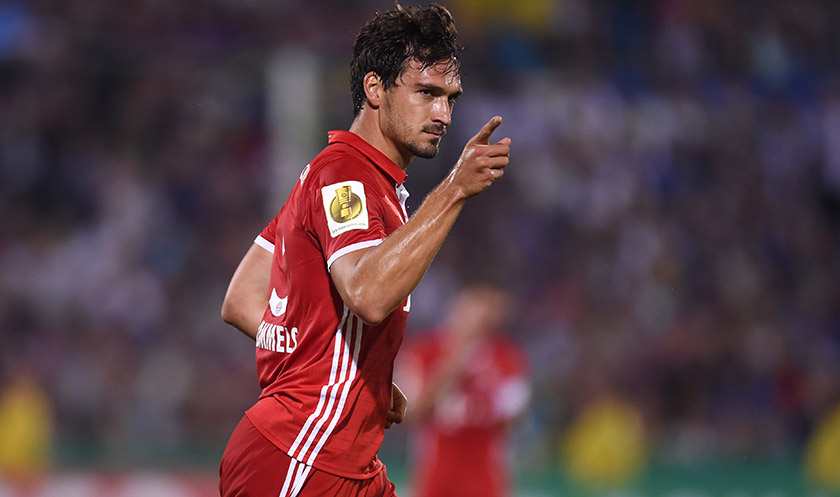 Mats Hummels