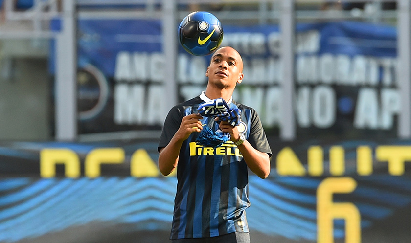 Joao Mario