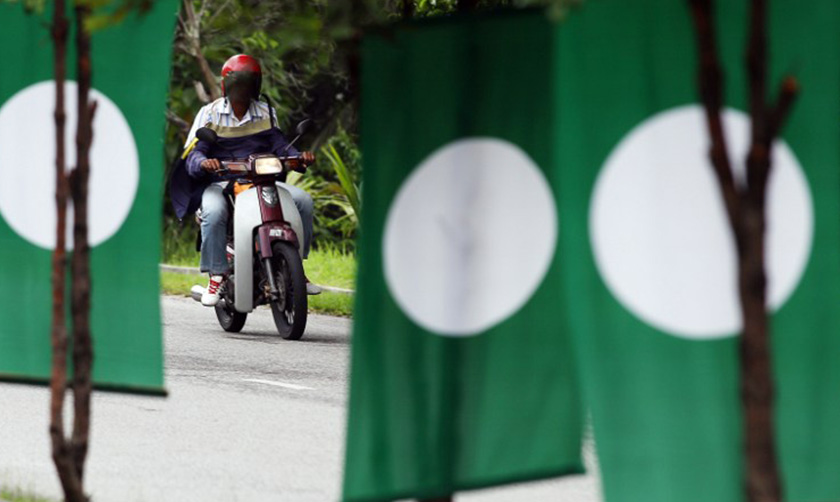 Pas tidak menolak kemungkinan bekerjasama dengan Parti Pribumi Bersatu Malaysia (PPBM) di sebalik pendirian tegas parti Islam itu enggan menyertai Pakatan Harapan.