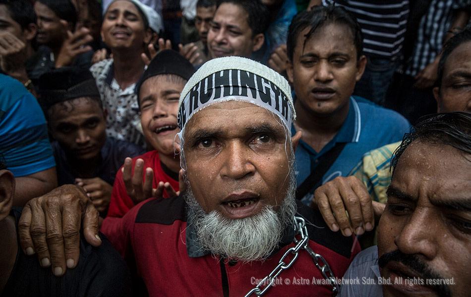 Foto: AWANI/SHAHIR OMAR