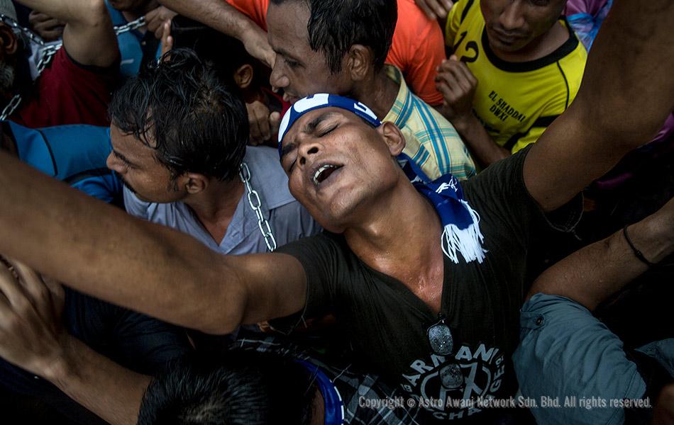 Foto: AWANI/SHAHIR OMAR