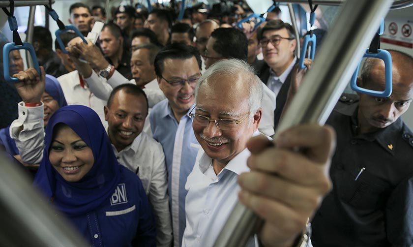 Foto Astro AWANI / Shahir Omar