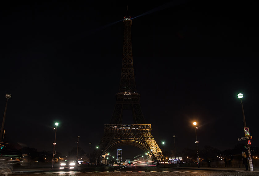 Eiffel