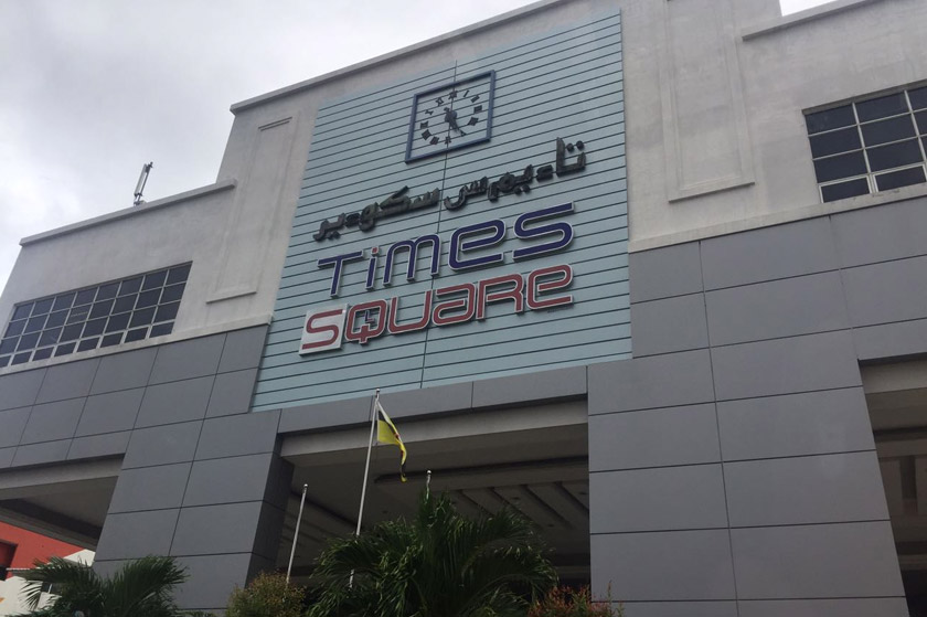 UN must act decisively to address carnage in Aleppo - Ahmad Zahid