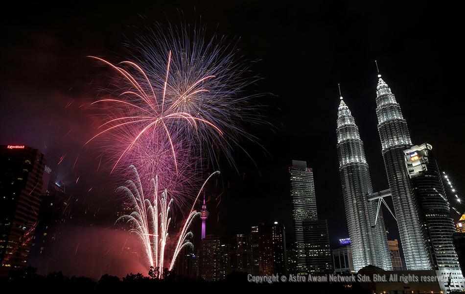 Astro AWANI/Shahir Omar