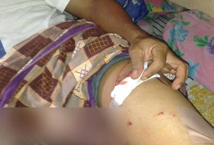 Noraida Abu Kassim/Astro AWANI