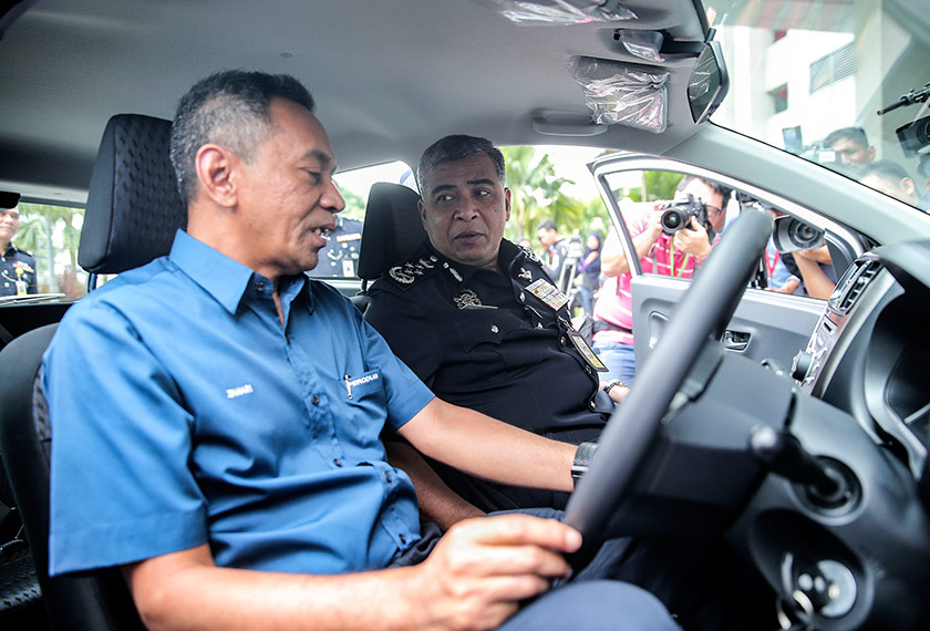 Gambar Astro AWANI/Shahir Omar