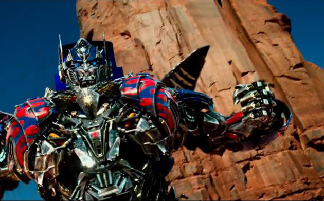 Paramount Pictures will release 3