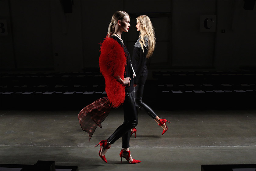 Some of the designs under 