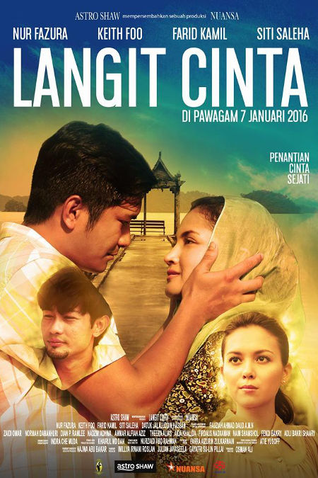 Langit Cinta