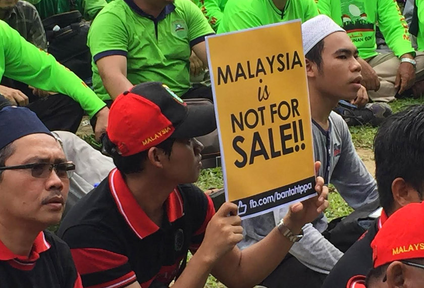 Photo by Astro AWANI/Hilal Azmi