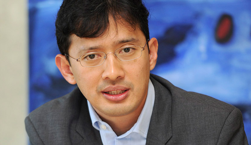 Johan Mahmood Merican