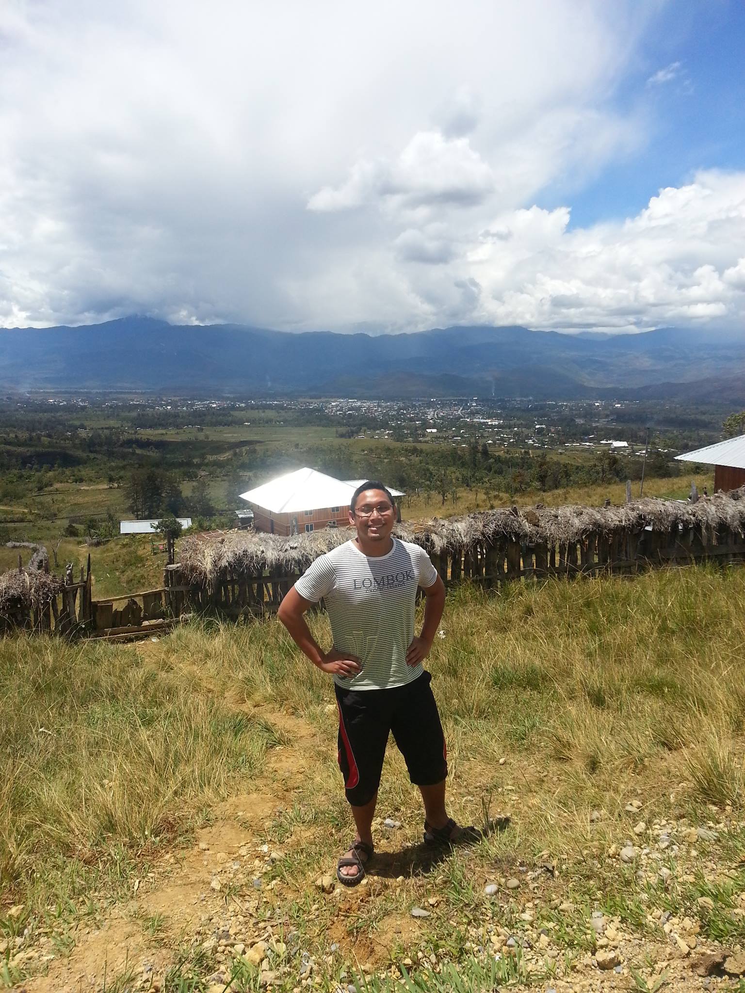 Wamena