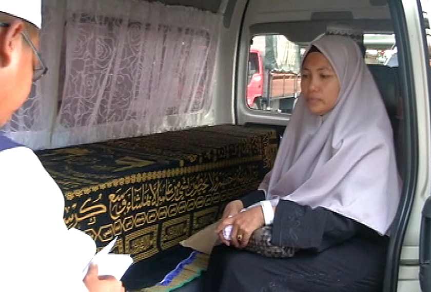 Fatin Ikmal Idziyani Che Az