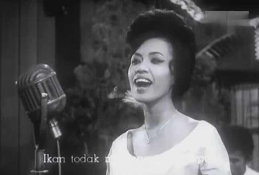 Saloma - Air Mata di Kuala Lumpur