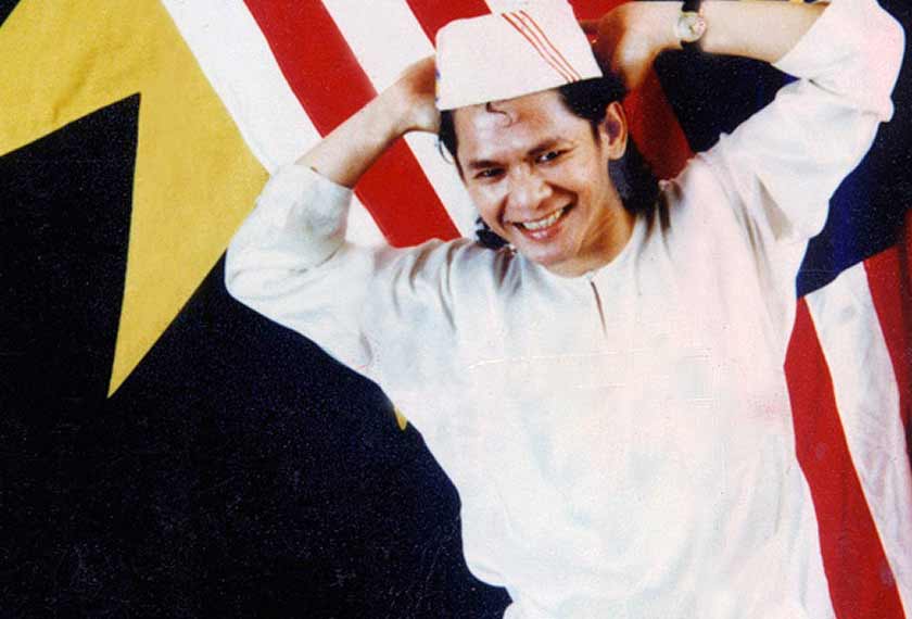 Sudirman - Chow Kit Road