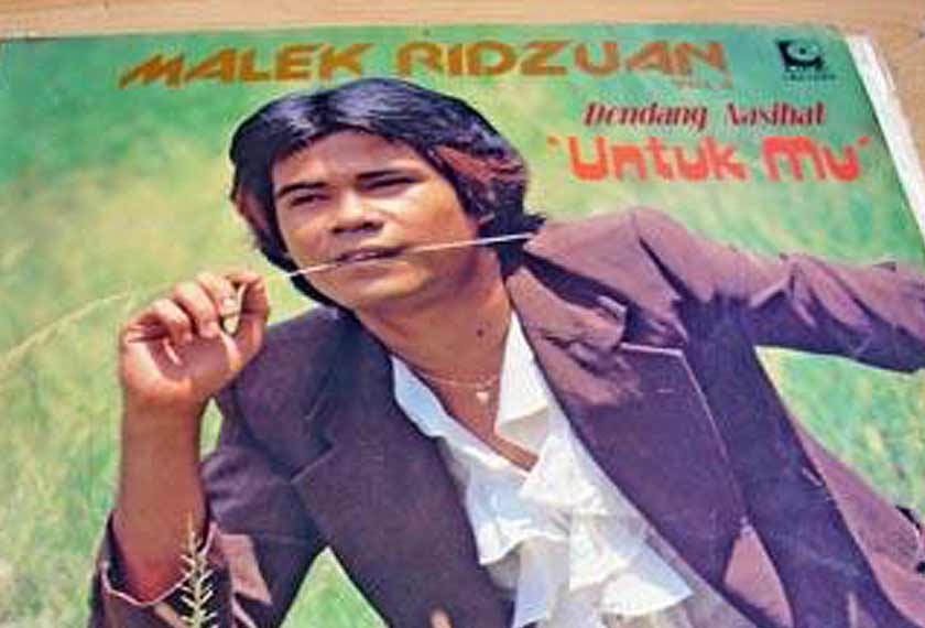 Malek Ridzuan - Kuala Lumpur Oh Kuala Lumpur