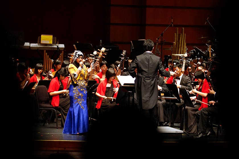 #OrangKL, Hari Wilayah